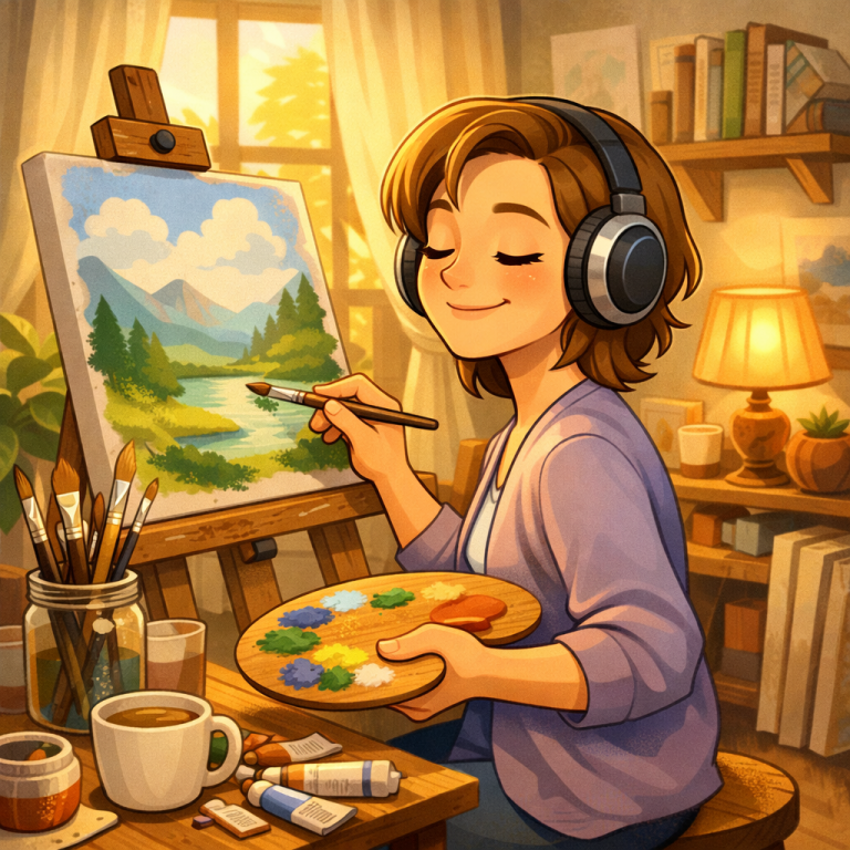 Home ART EMOTION 768x768