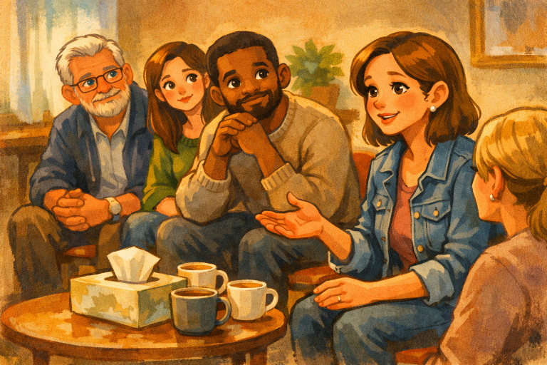 Home Support Element 768x512