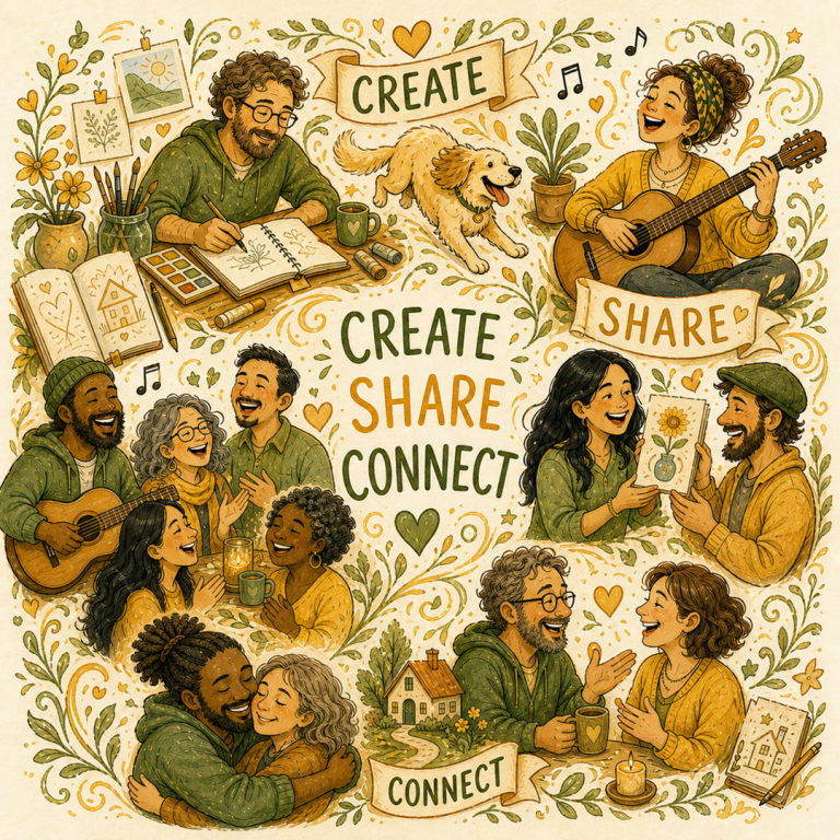 1 new create share connect artboard 1